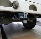 GAZ Barguzin 2217 1998-н.в