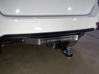 Toyota Fortuner 2 2017-