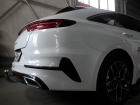 Kia ProCeed 2018-н.в