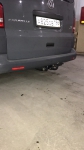 Volkswagen Transporter 2003-2015