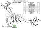 Kia Picanto 2003-2011