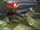 Mitsubishi Pajero Sport 2 2008-2016