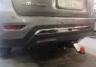 Nissan Pathfinder R52 2014-2021