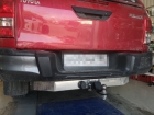 Toyota Hilux 2015-н.в