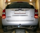 Kia Carnival 2015-2021