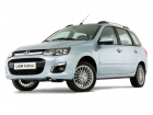 Гарант Консул LADA KALINA  II