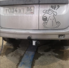 Lada Largus 2012-н.в