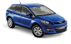 Гарант Консул MAZDA CX-7