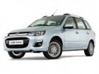 Гарант Консул LADA KALINA  II