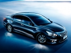Электромеханический блокиратор КПП на NISSAN TEANA IV /2014-2015/