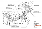 Lexus GX 460 2009-