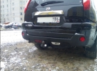 Nissan X-Trail T31 2007-2014