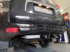 Toyota LandCruiser 150 2009-н.в