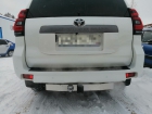 Toyota Land Cruiser 150 2009-н.в
