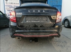 Lada Kalina 2192
