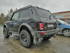 Lada 4x4 Urban 2014-н.в 