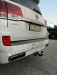 Lexus LX 570 2008-н.в
