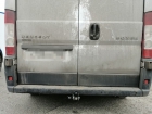 Citroen Jumper van 2006-н.в