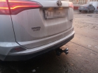 Toyota RAV4 2013-2019