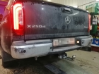 Nissan Navara D40 2005-2015