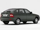 Гарант Консул LADA PRIORA