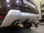 Renault Duster 2010-2015