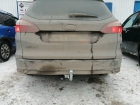 Ford Focus III 2011-2019