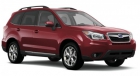 Гарант Консул SUBARU FORESTER