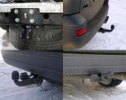 Lexus GX 460 2009- 
