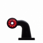  Рога ГФ 3.6 LED3-3 «Бегущий огонь»