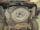 Toyota Land Cruiser 2008-