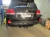 Toyota Land Cruiser 2008-