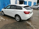 Lada Vesta 21129 2015-н.в