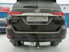 Toyota Fortuner 2017-н.в