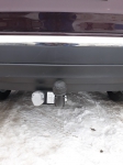 Toyota Highlander 2010-2014