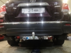 Toyota Highlander 2010-2014