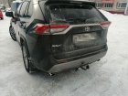  Toyota RAV4 2019- н.в