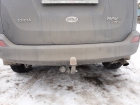Toyota RAV4 2013-2019