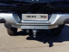 Mitsubishi L200 2015-
