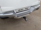 Mitsubishi L200 2015-