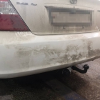 Toyota Camry 2001-2006