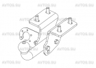 Volkswagen Amarok 2010-