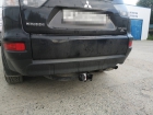Mitsubishi Outlander XL 2007-2012