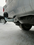 Toyota Land Cruiser J200 2008-