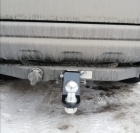 Mitsubishi Pajero Sport 2008-2016
