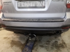 Subaru Forester 2013-2018 