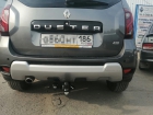 Nissan Terrano 2014-